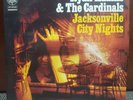 Jacksonville City Nights 2xLP by Ryan Adams & The Cardinals 2005 1st Press 180g