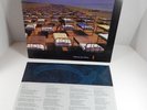 Pink Floyd A Momentary Lapse Of Reason LP- Columbia - OC 40599- 1987