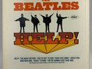The Beatles – Help  1965 Original US Mono LP - Capitol MAS-2386 - EX