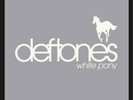 Deftones – White Pony - 2 LP Vinyl Records 12