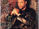 Keith Sweat - Keith Sweat '96 LP US ORG EX/EX W/S