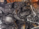 Kool Keith, Tashan D - Legend Of Tashan Dorrsett '11 2xLP US ORG EX+/EX+ W/S
