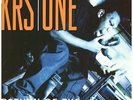 KRS-One - Return Of The Boom Bap '93 2xLP UK ORG NM/NM