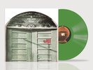 Banco Del Mutuo Soccorso - Io Sono Nato Libero LP Green Vinyl