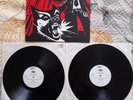 Faith no More King for a Day Fool for a Lifetime Vinyl LP rare Erstpressung 1995