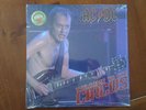 AC/DC Welcome To The Circus LP Green Vinyl Lim. Ed. numbered MINT  STILL SEALED