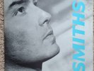 The Smiths - Panic 1986 12’’ Blue Vinyl - German Import Rare TELDEC 6.20648 AE