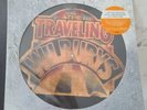 SEALED The Traveling Wilburys, Vol. 1 Picture Disc Vinyl Tom Petty, Bob Dylan