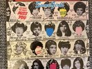 Rolling Stones Lp SEALED Some Girls  1978 Original Old Press