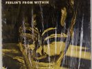 JOE THOMAS: Feelin’s From Within US Groove Merchant OG Funk Jazz Vinyl LP Hear
