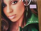 Mya - Fear Of Flying Vinyl 2LP Record (Interscope, 2000) NM