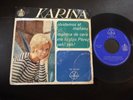 KARINA Olvidemos El Mañana +3 1965 MEXICO 7
