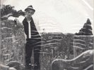 SYNTH / POP -- IAN THOMAS  -- I CAN'T WAIT- UK 7