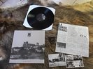 PESTE NOIRE - La Chaise - Dyable LP  Baise Ma Hache Goatmoon