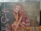 2x Taylor Swift - Our Song & Should've Said No Limited Edition 7