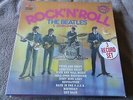 THE BEATLES & JOHN LENNON - ROCK 'N' ROLL  (3) VINYL LP  BOX SET -  MINT/SEALED