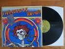 Grateful Dead - S/T Same - LP 1971 FR ORIG ( VG++/EX)
