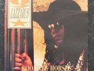 Q LAZZARUS Goodbye Horses