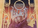 SOILWORK 'VERKLIGHETEN' UNPLAYED DOUBLE GATEFOLD VINYL LP WITH UNDERWORLD EP