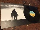 Neil Young Harvest Moon First Press Very Rare 91 German Vinyl Lp