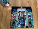 Michael Jackson Dangerous Double LP Vinyl Record Album Vintage 1991