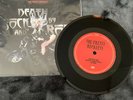 The Pretty Reckless - Death By Rock And Roll (Black 7” vinyl)