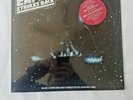 SEALED ORIGINAL 1980 STAR WARS - THE EMPIRE STRIKES BACK SOUNDTRACK