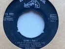 ELVIS PRESLEY EPA 992 VOL.1 GERMAN PX 45 RPM RECORD RARE