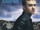 Justin Timberlake - Justified '02 2xLP US ORG EX-/NM W/S