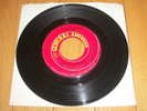 The Velvet Satins 45 RPM 