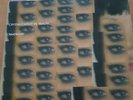 CRYSTAL CASTLES HEALTH 'CRIMEWAVE' 12'' 2007 ELECTRO CHIPTUNE