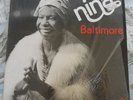 Nina Simone Baltimore CTI 7084 1978