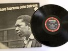 John Coltrane 