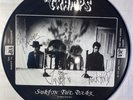 The Cramps – Surfin' The Dark Picture Disc Live LP