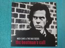NICK CAVE & THE BAD SEEDS, The Boatman's Call, Mute Records, Stumm 142, 1997
