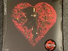 Conan Gray SIGNED AUTOGRAPHED Superache Insert + Exclusive Red Vinyl Record LP