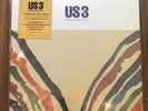 US3 -Hand On The Torch LP [Vinyl New] 180g Blue Note Jazz Record Album MOVLP3014