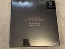 B-Sides & Rarities, Pts. 1-2 by Nick Cave & the Bad Seeds Record Vinyl Sealed