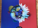 Dave Matthews Band Crash Vinyl LP 2016 Bama Rags RCA 20th Anniversary 180G