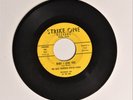 Gary Desmond Strike Force Strike One 71 I Need Your Luven TX Garage 45