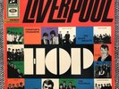 LP 1965 VA Liverpool-Hop GENE VINCENT Columbia 83983 NM