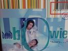 David Bowie - Hours vinyl (gatefold) - from Brilliant Adventure box