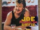New Sealed Joe Diffie REGULAR JOE 1992 LP Vinyl Album CRC Columbia House RARE