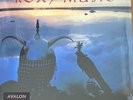 ROXY MUSIC - AVALON - 180g Half Speed Master VINYL LP *NEW & SEALED*
