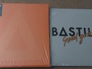 Bastille Wild World Singles Club Box + Good Grief 7