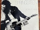Bruce Springsteen  Born to Run (1975) Vinyl LP • NO. UNO EN USA S 80959 ONLY ONE