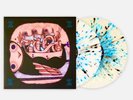My Morning Jacket - Z  NEW SEALED / Vinyl Me Please / White Splatter Vinyl VMP