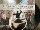A DAY TO REMEMBER - What Separates Me from You (Black Vinyl Record, 2013)