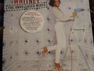 Whitney Houston Unreleased Mixes 4 lp vinyl sealed jellybean civilles Cole