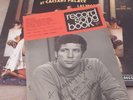 Tom Jones album Live at Caesars Palace Also Signed 1970 Record Song Book